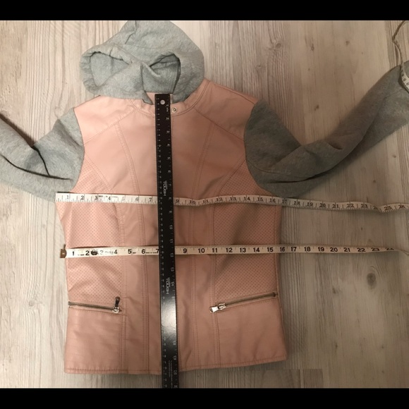 Charlotte Russe Jacket - Picture 12 of 12